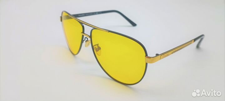 Солнцезащитные очки новые