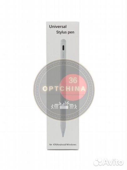 Стилус универсальный Type-C опт