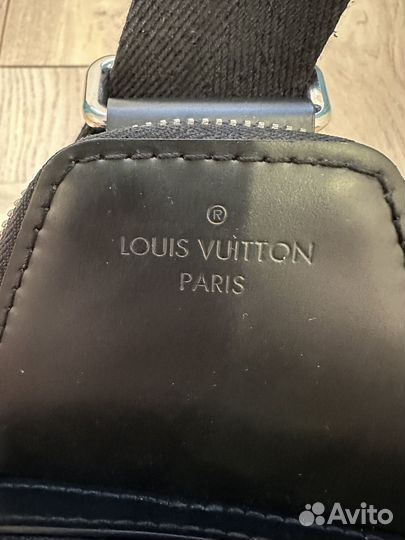 Сумка Louis Vuitton Sling Avenue оригинал
