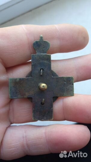 Полковой знак