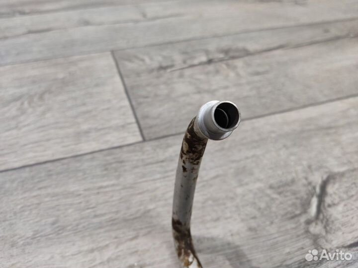 Трубка системы охлаждения АКПП Touareg Таурег