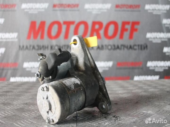 Стартер Ниссан Серена C26 MR20DD а/т А298