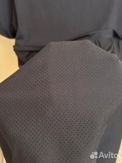 Футболка спортивная,fila, рост 146-152