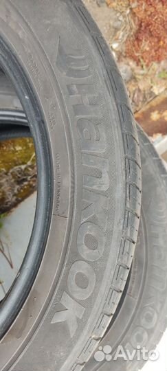 Hankook Optimo K415 225/55 R18 98H