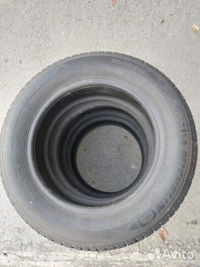 Michelin Energy XM2 185/60 R14