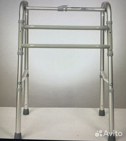 Ходунки для взрослых