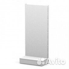 Стеллажи металлические