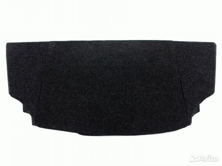 Акустическая полка Лада Приора (хэтчбек)