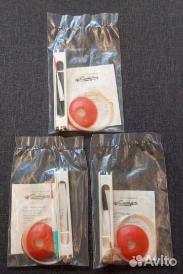 Набор рыболова любителя