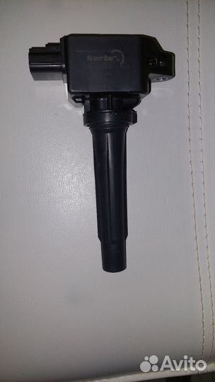 Катушка зажигания mazda 6 gj