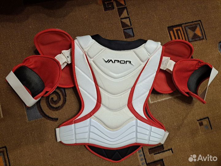 Нагрудник Bauer Vapor X900 SR M