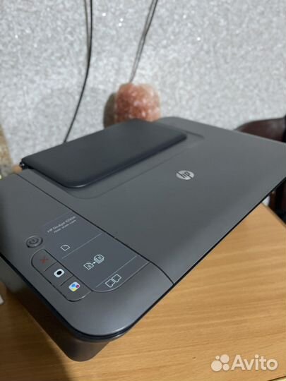 Принтер сканер