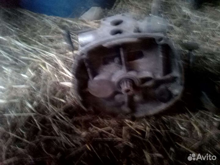 Урал на запчасти