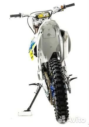 Мотоцикл motoland (мотоленд) Кросс TT250 (172FMM)