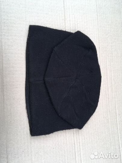 Шапки теплые