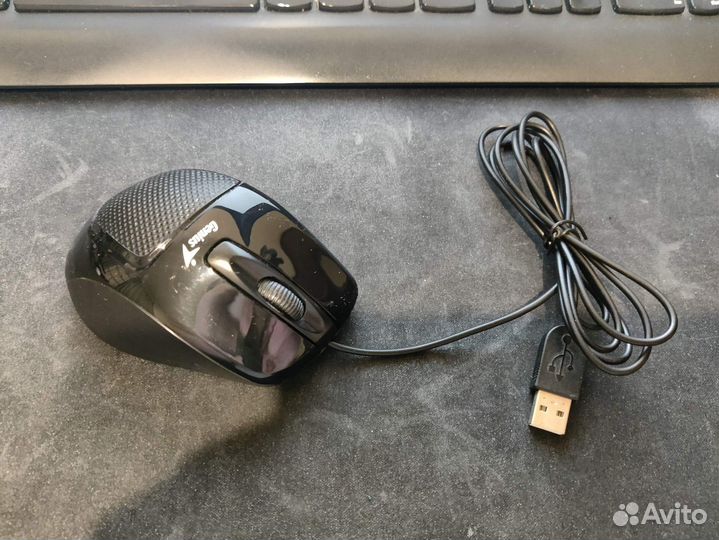 Мышь Genius DX-150