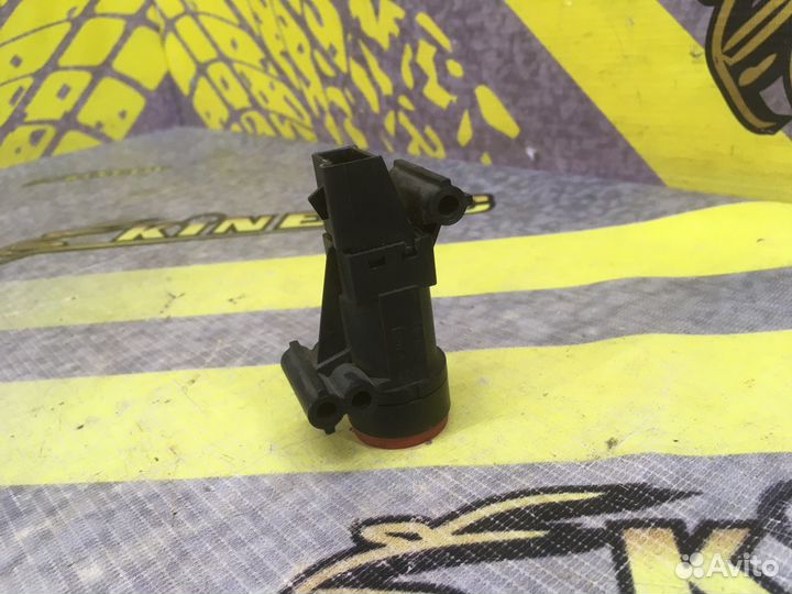 Регулятор давления топлива Фокус 2 Focus Куга Kuga