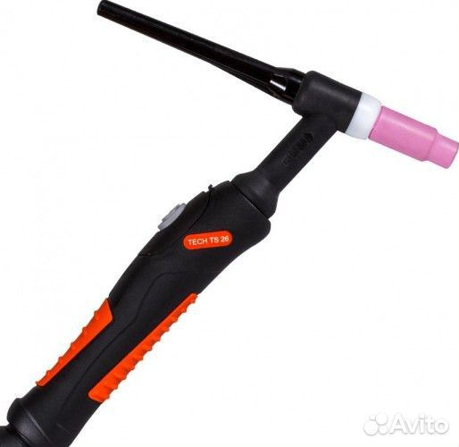 Горелка сварог tech TS 26, 8 м IOW6307 00000087279