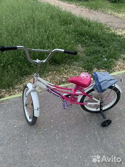 Продам велосипед детский