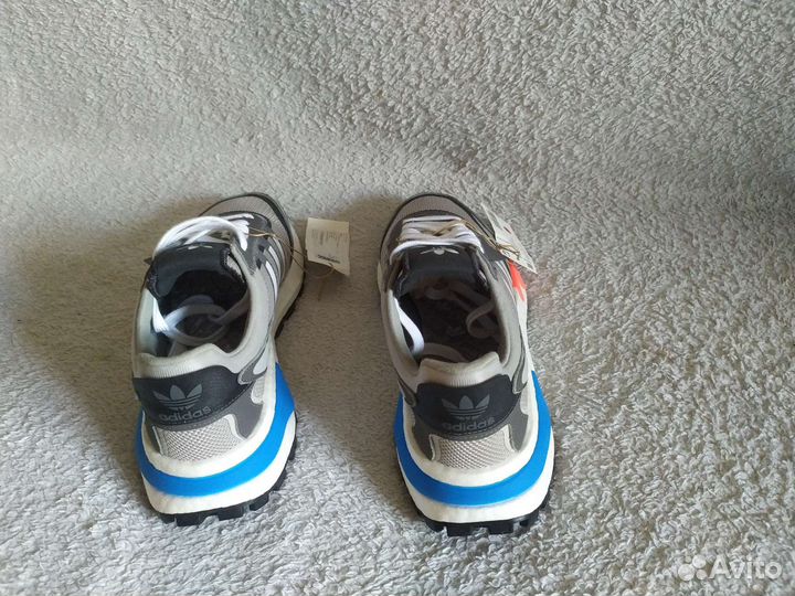 Кроссовки Adidas Retropy P9