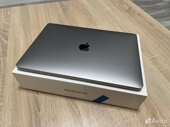 Apple macbook air 13 m1 256