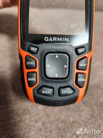 Корпус Garmin Astro 320