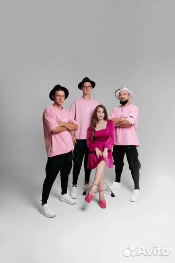 Кавер группа Голливуд