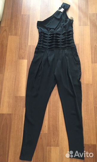 Комбинезон Waggon Paris