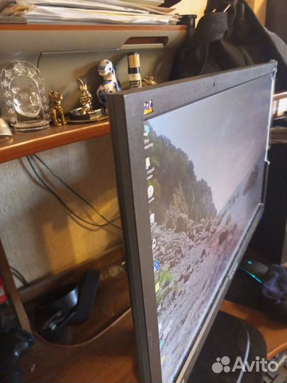 Монитор 24 дюйма ViewSonic