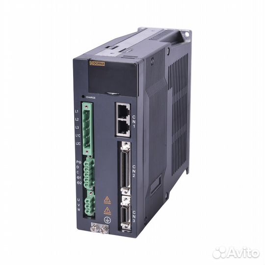 Сервоприводы Dorna