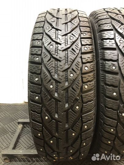 Tigar Ice 185/60 R15 88T