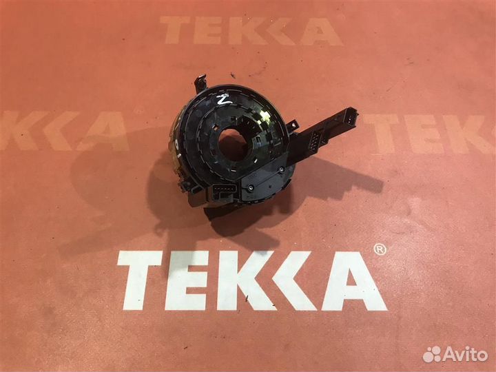 Подрулевое кольцо Ауди А6 Ц6