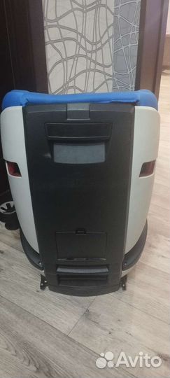 Автокресло babyton comfort l-fix