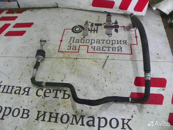 Трубка кондиционера Hyundai Tucson