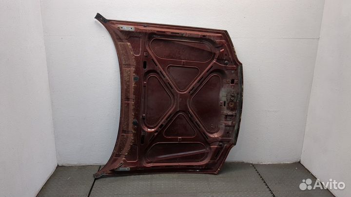 Капот Opel Vectra B