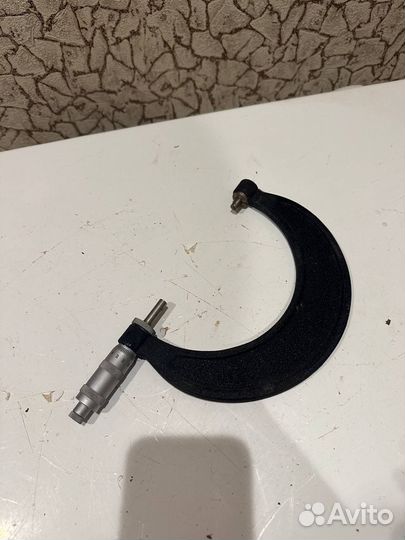 Микрометр мк-125-150