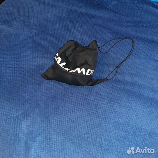 Шлем горнолыжный