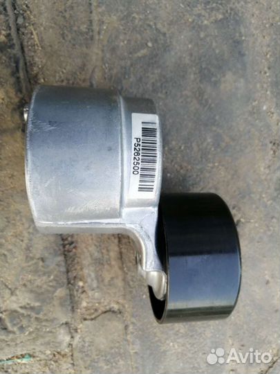 Натяжитель ремня каминс 2.8