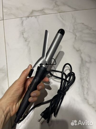 Плойка Dewal 25 мм