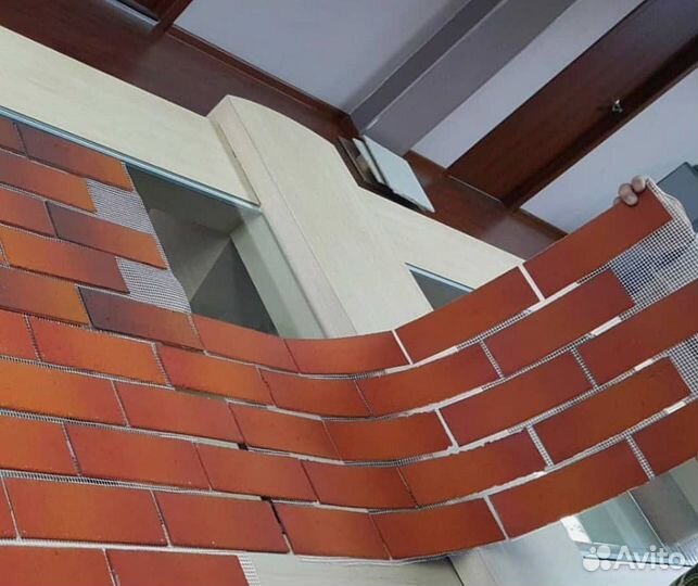 Гибкий ригель DMD