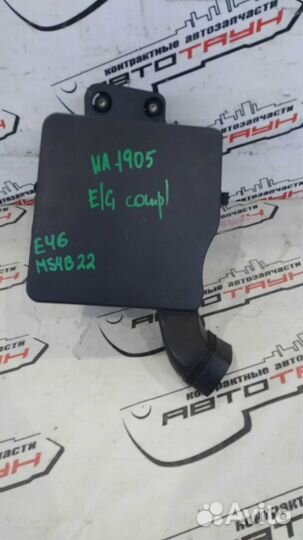 Корпус воздушного фильтра BMW 3-series X3 E46 E83 M54B22 226S1 M54B25 256S5 M54B30 306S3 13717501971