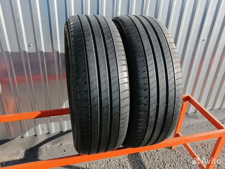 Michelin Primacy 3 205/55 R17 91W