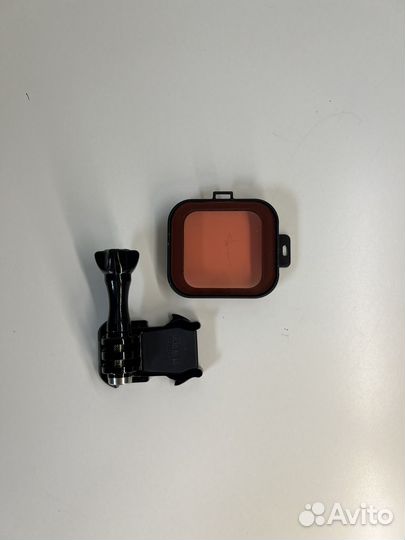 Экшн-камера GoPro Hero 5 session