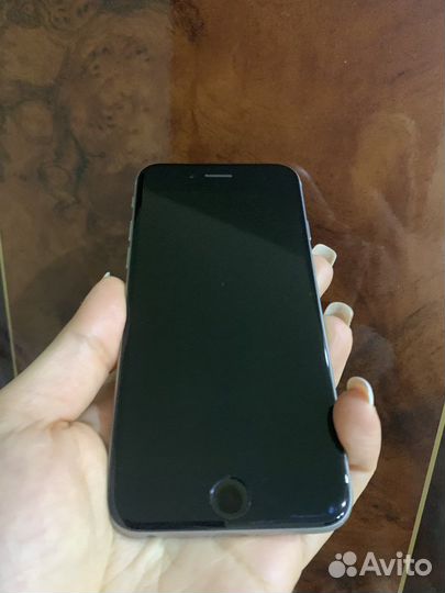 Запчасть для iPhone 6