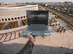 Ноутбук Lenovo 2021: Core i7, 12гб, SSD