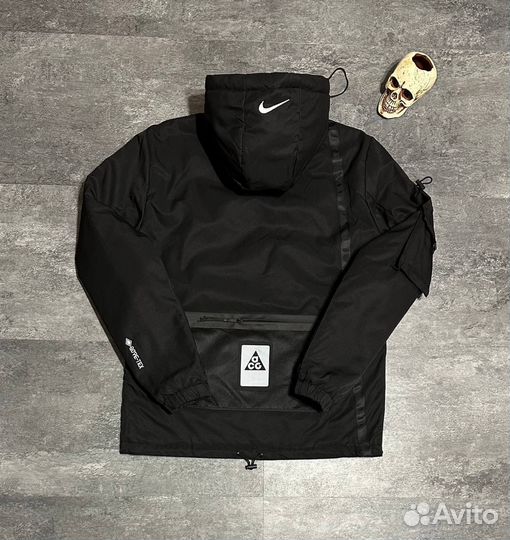 Демисезонная куртка Nike Acg 52 54