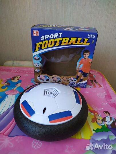 Развивающие игрушки (деревянные кубики, липучки, м