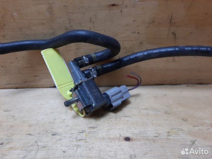 Клапан вакуумный Nissan Fuga PY50 VQ35DE 2006