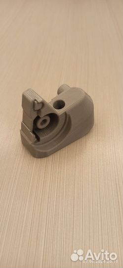 Держатель головы вентилятора cameron FCS-4050