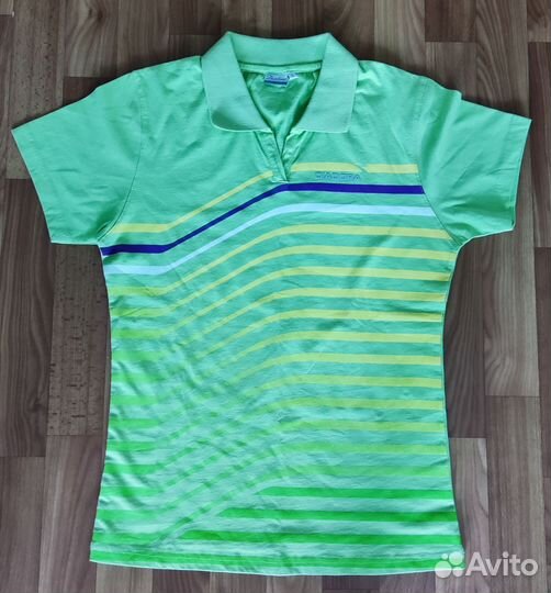Поло diadora